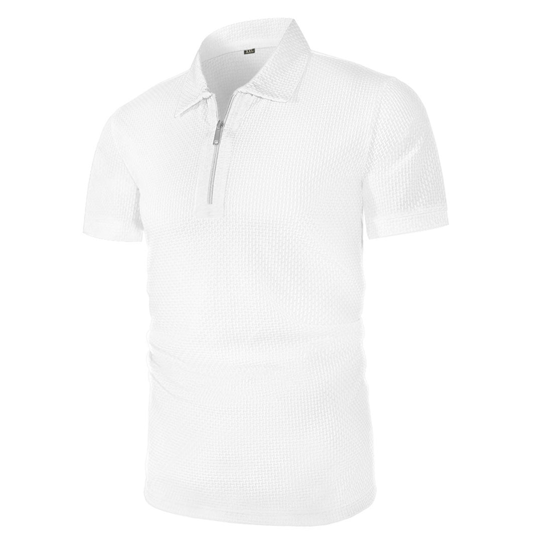 Amalfi Polo Shirt