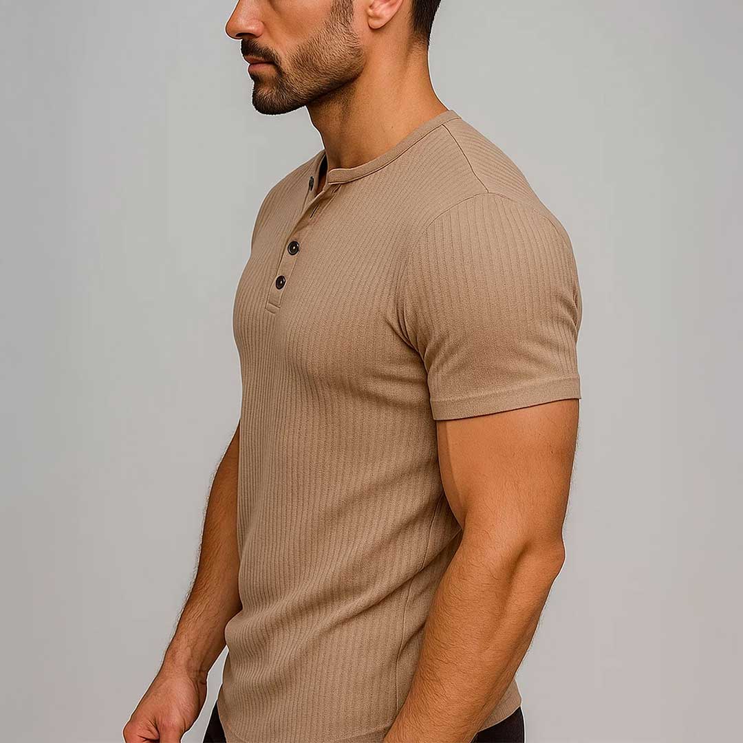 Siena Henley Shirt
