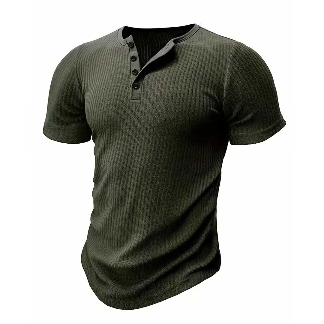 Siena Henley Shirt