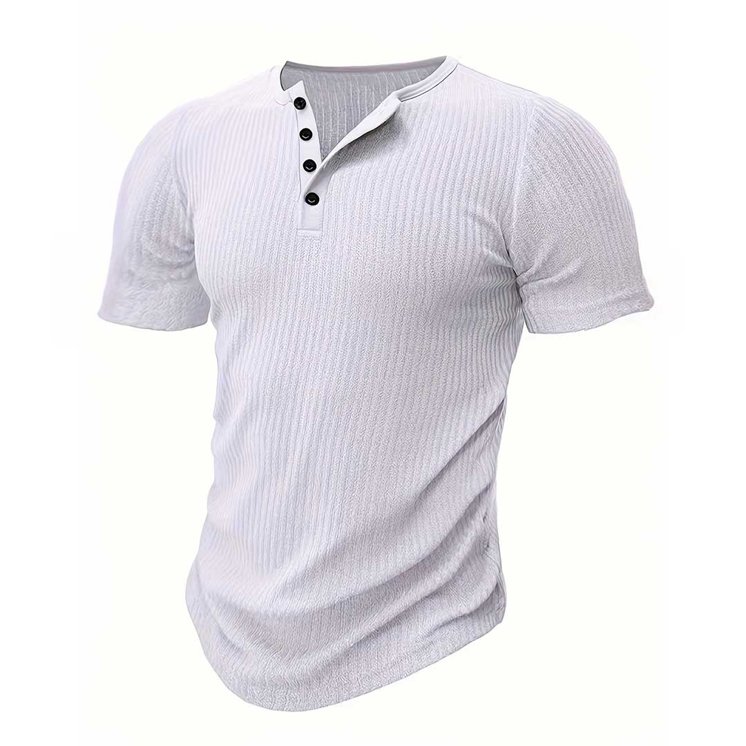 Siena Henley Shirt