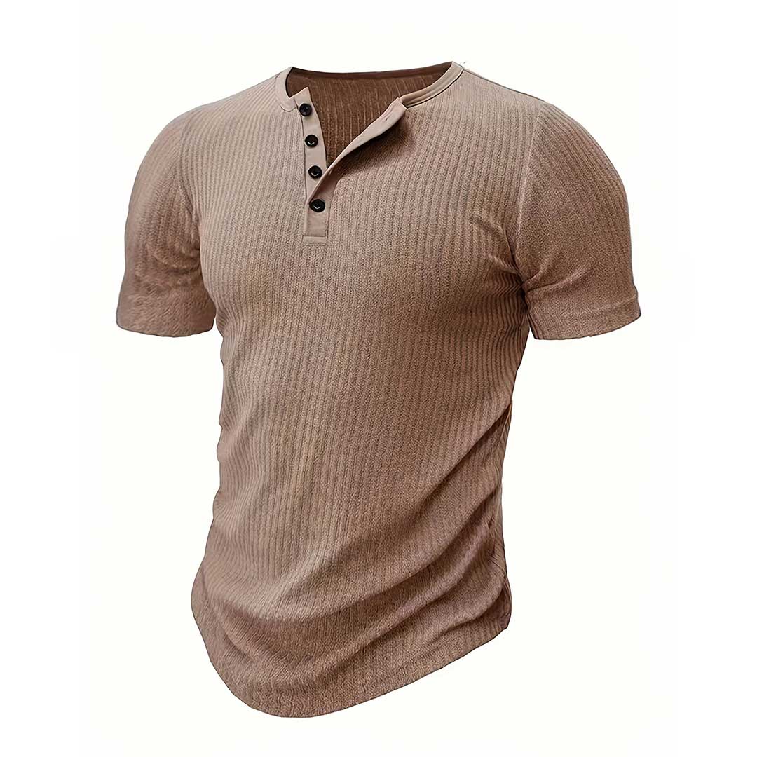 Siena Henley Shirt