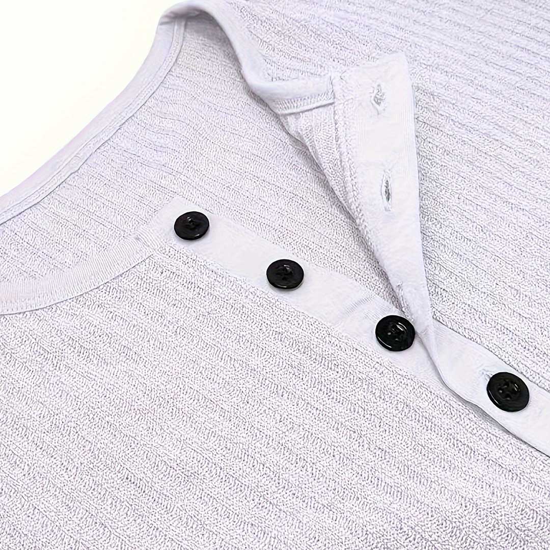 Siena Henley Shirt