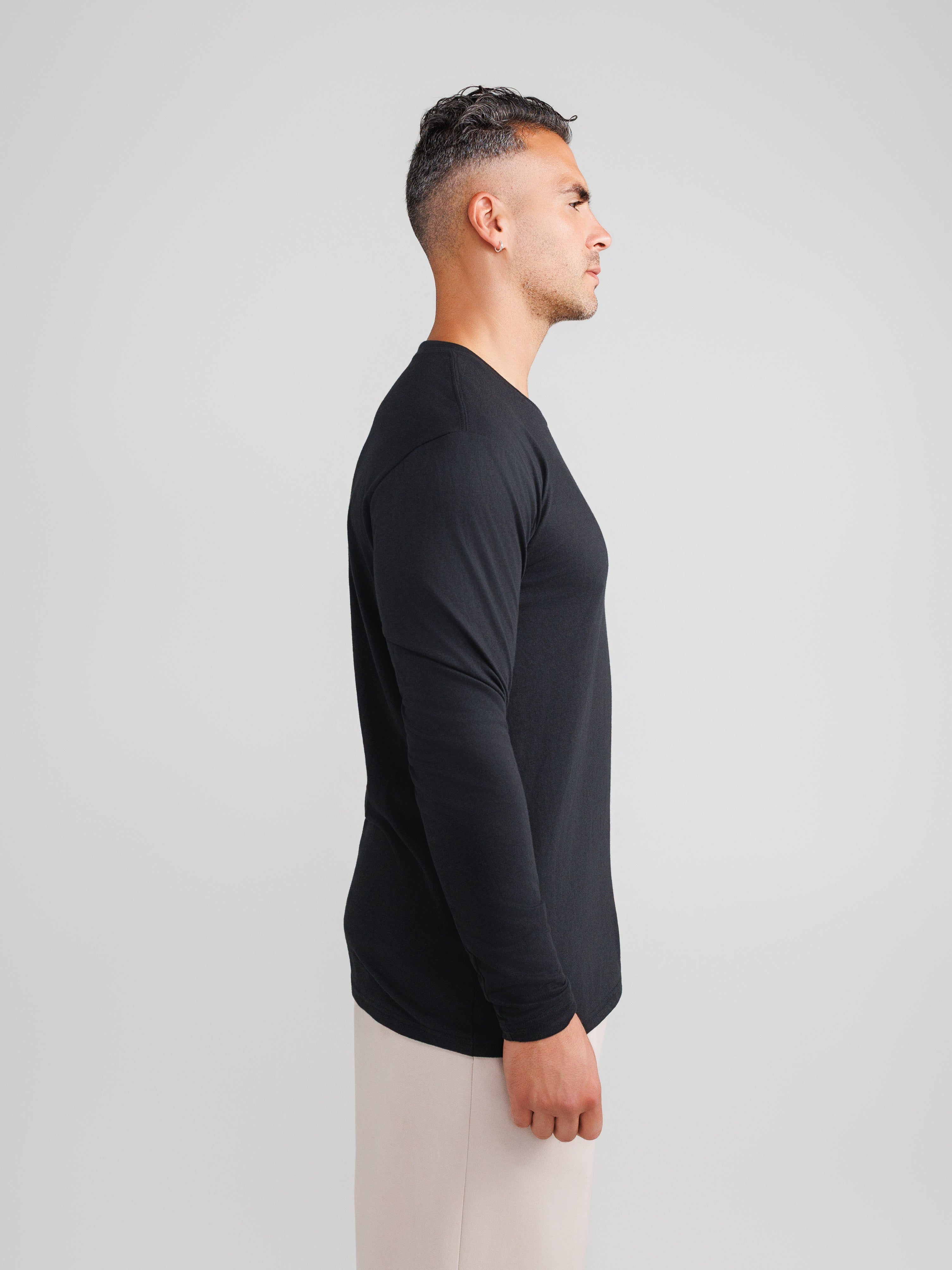 Long Sleeve