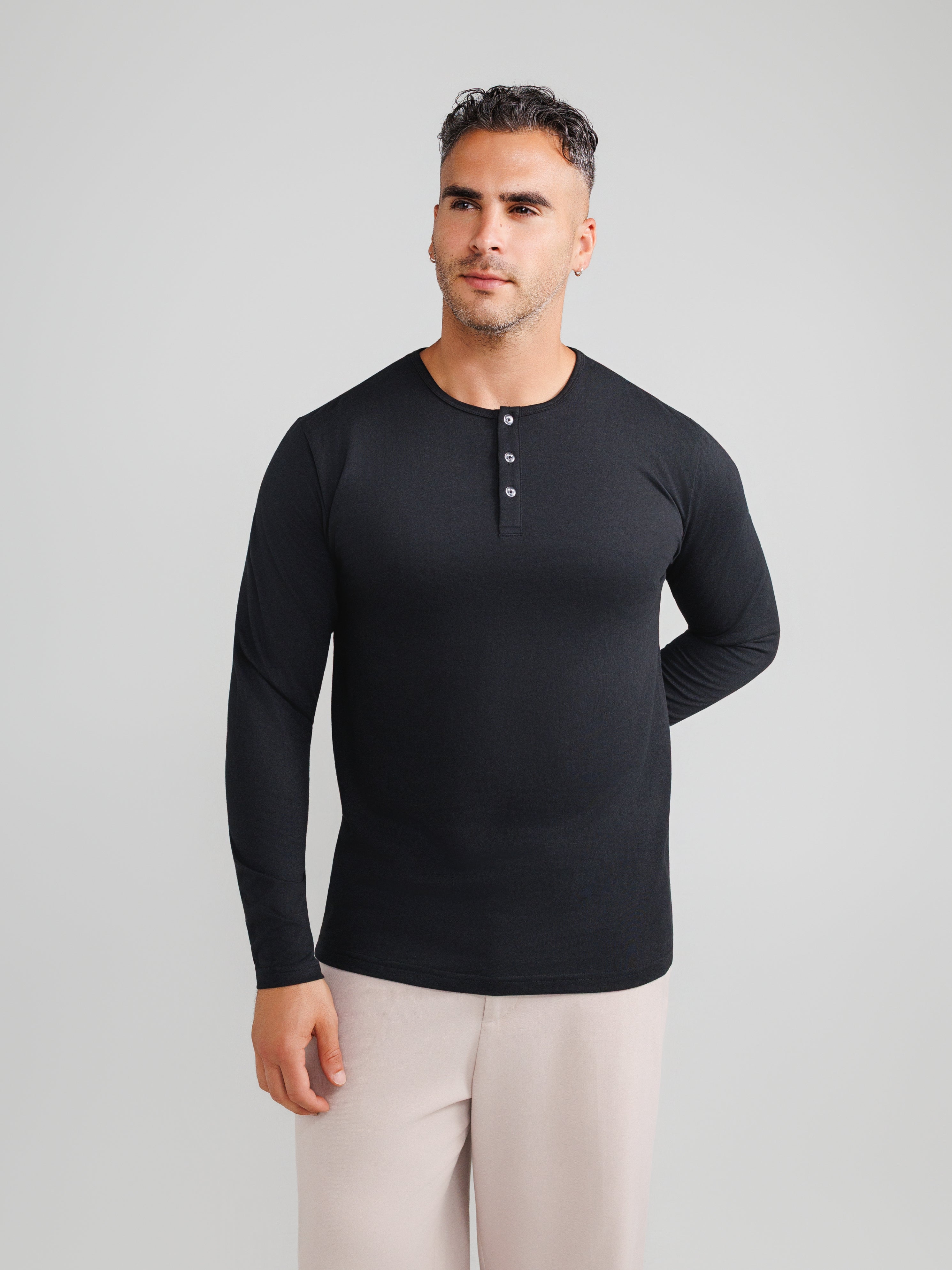 Loong Henley