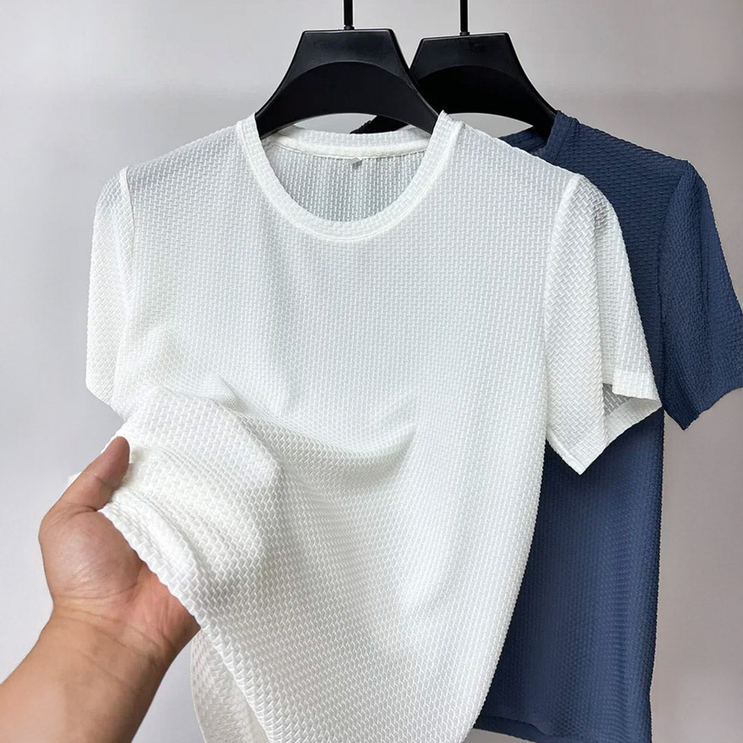 Amari Crew Neck T-Shirt