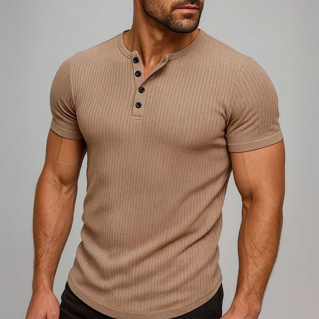 Siena Henley Shirt