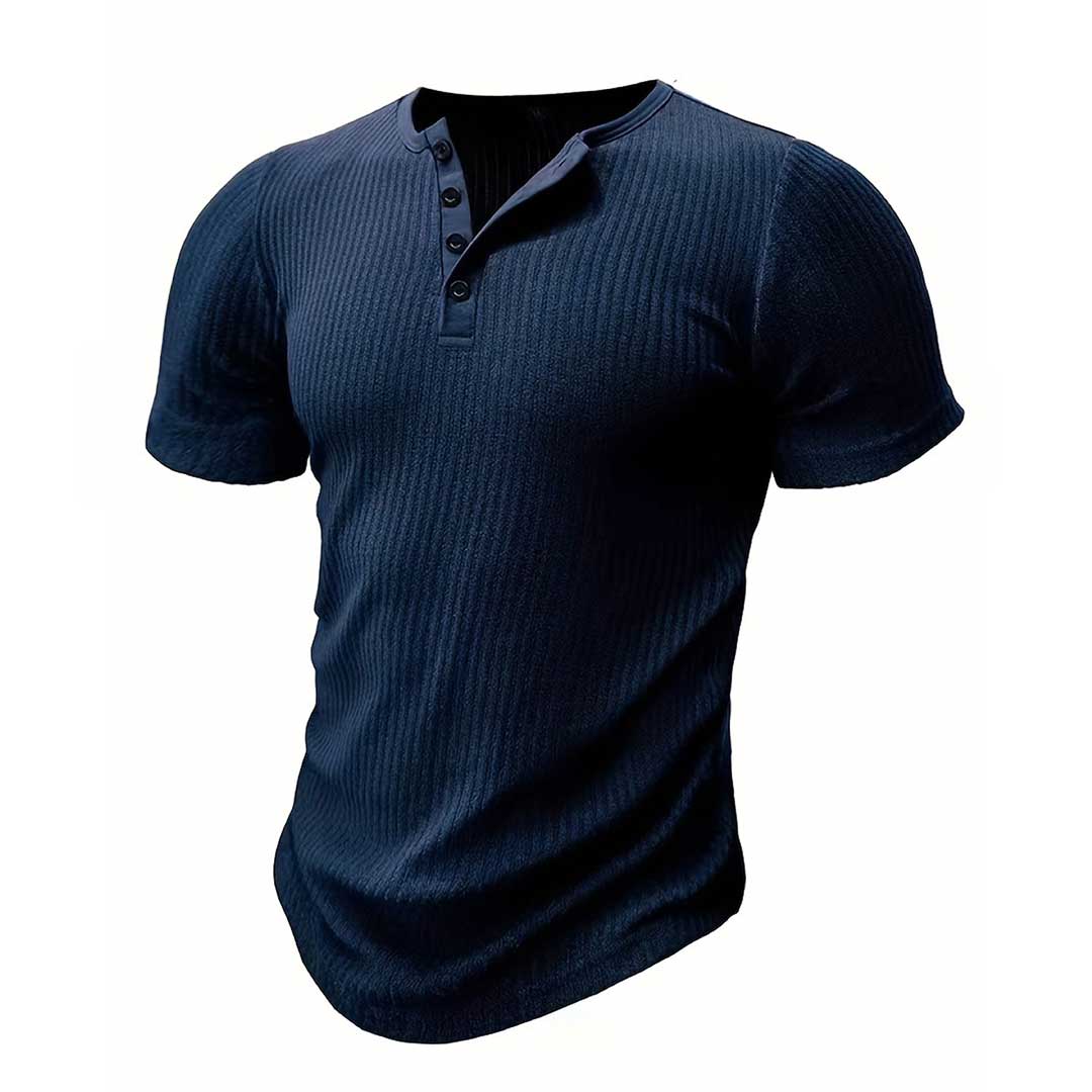 Siena Henley Shirt