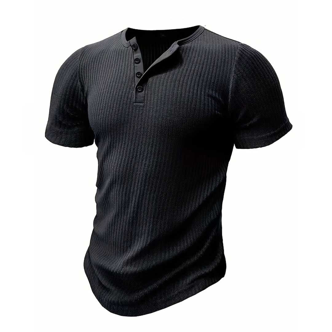 Siena Henley Shirt