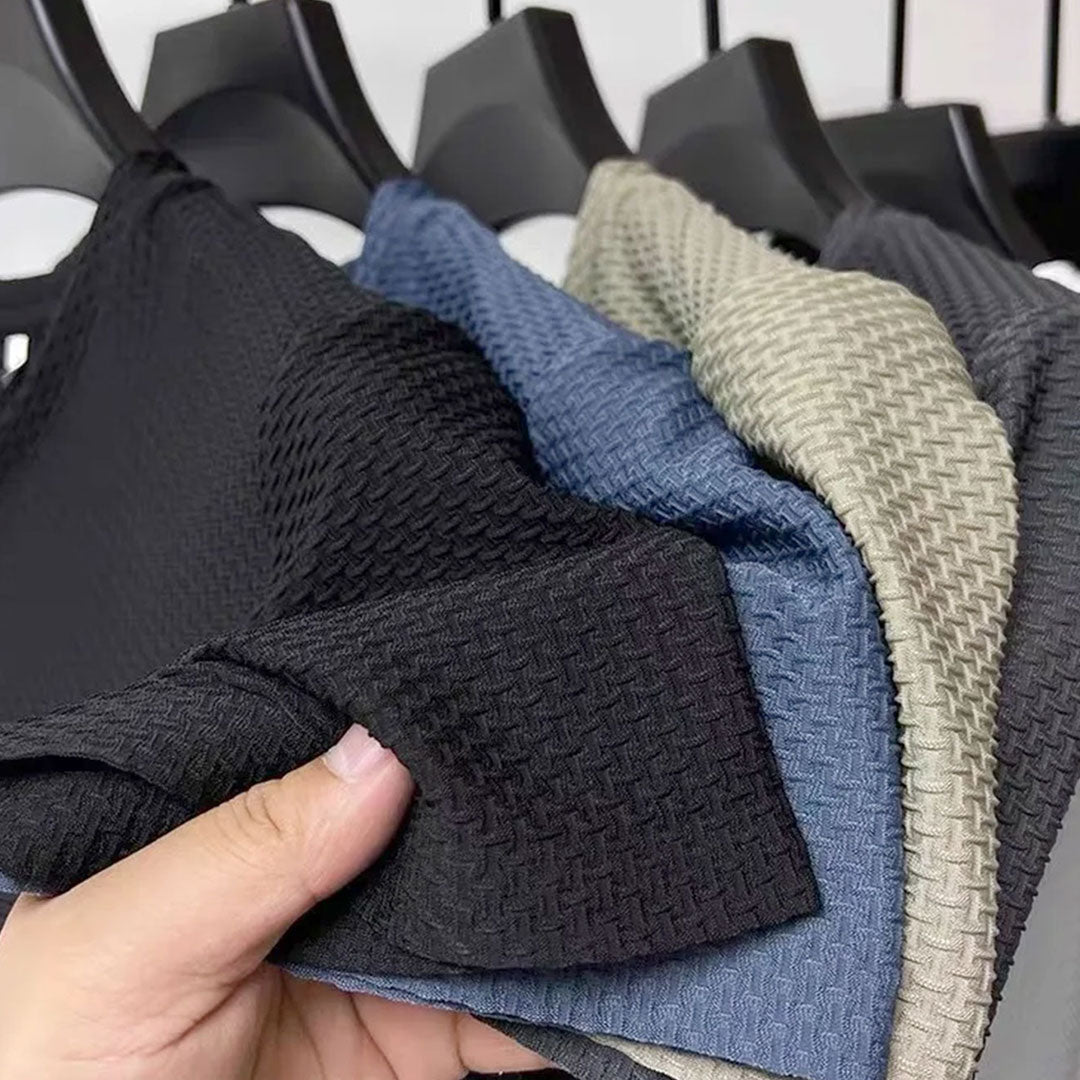 Amari Crew Neck T-Shirt